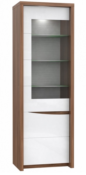 Saint Tropez witryna lewa STZV711LB